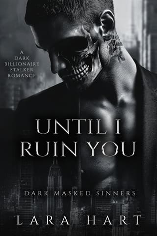 Until I Ruin You by Lara Hart