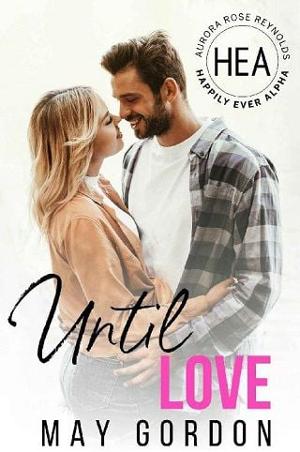 Until Love by May Gordon