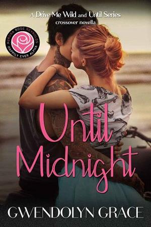 Until Midnight by Gwendolyn Grace