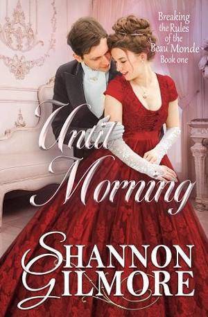 Until Morning by Shannon Gilmore
