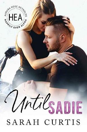 Until Sadie by Sarah Curtis