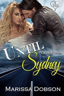 Until Sydney by Marissa Dobson