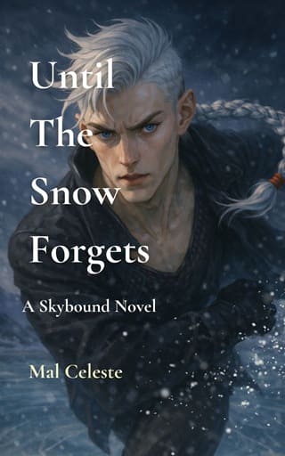 Until the Snow Forgets by Mal Celeste