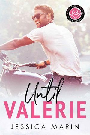 Until Valerie by Jessica Marin