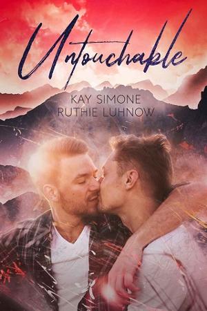 Untouchable by Kay Simone