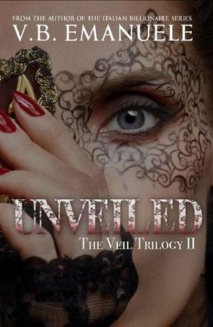 Unveiled by V.B. Emanuele