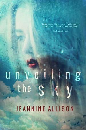 Unveiling the Sky by Jeannine Allison