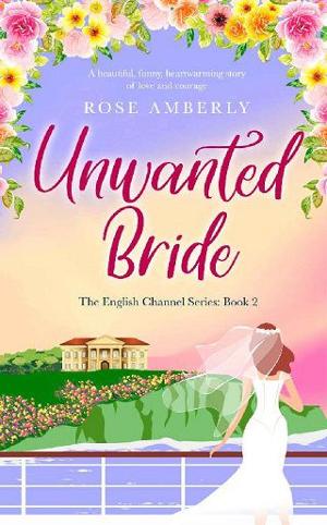 Unwanted Bride by Rose Amberly