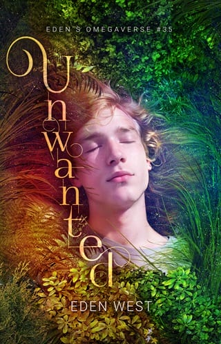 Unwanted by Eden West