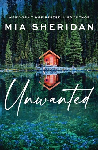 Unwanted by Mia Sheridan