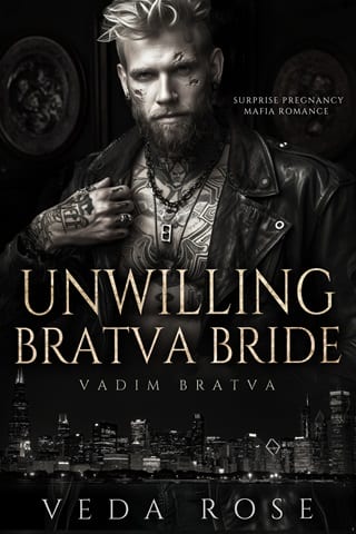 Unwilling Bratva Bride by Veda Rose