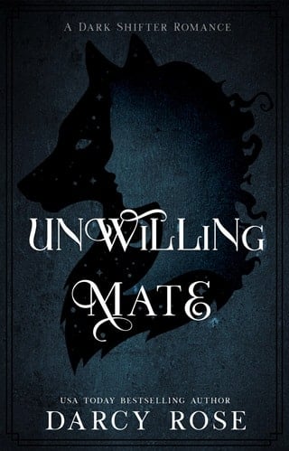 Unwilling Mate by Darcy Rose