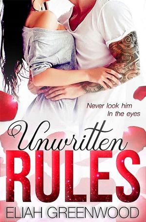 Unwritten Rules by Ally Hastings