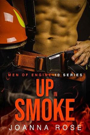 Up in Smoke by Joanna Rose