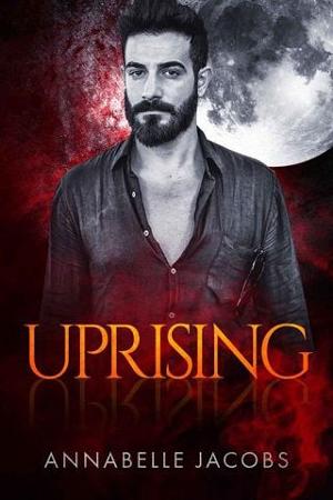 Uprising by Annabelle Jacobs