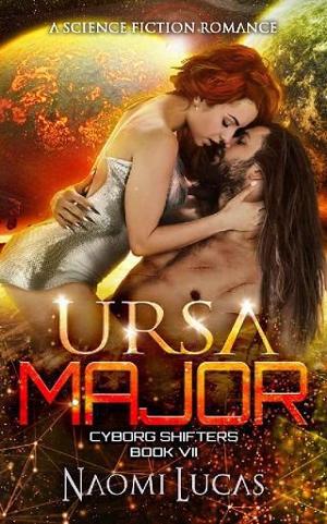 Ursa Major by Naomi Lucas