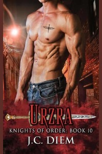 Urzra by J.C. Diem