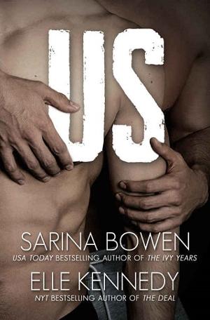 Us by Sarina Bowen, Elle Kennedy