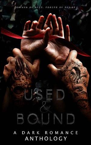 Used and Bound by Abigail Davies