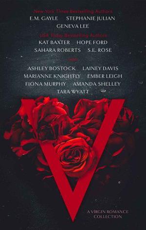 V: A Virgin Romance Collection by Geneva Lee