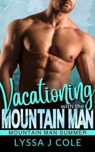 Vacationing with the Mountain Man by Lyssa J Cole