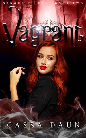 Vagrant by Cassa Daun
