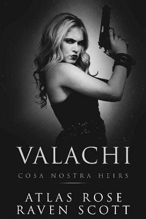 Valachi by Atlas Rose