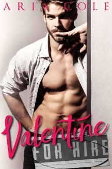 Valentine for Hire by Aria Cole