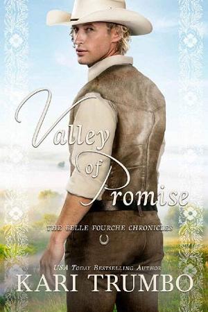 Valley of Promise by Kari Trumbo