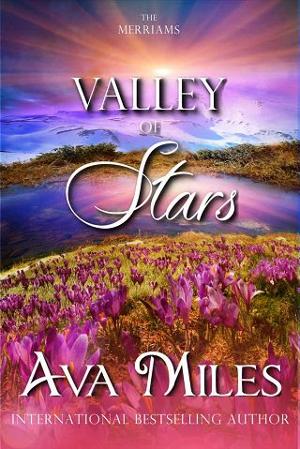 Valley of Stars by Ava Miles