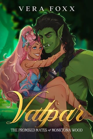 Valpar by Vera Foxx