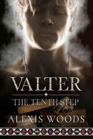 Valter by Alexis Woods