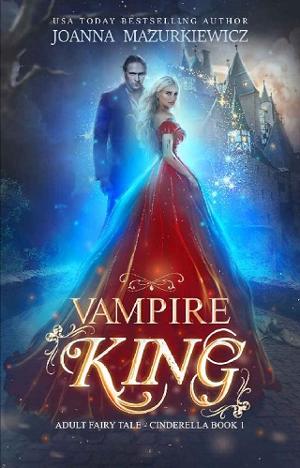 Vampire King by Joanna Mazurkiewicz