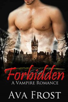 Forbidden: Vampire Romance by Ava Frost