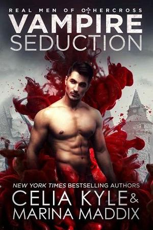Vampire Seduction by Celia Kyle