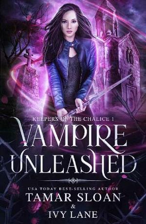 Vampire Unleashed by Tamar Sloan