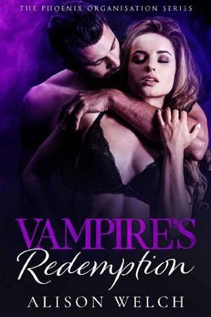 Vampire’s Redemption by Alison Welch