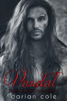 Vandal by Carian Cole
