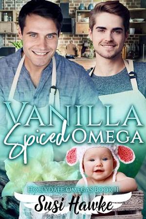 Vanilla Spiced Omega by Susi Hawke