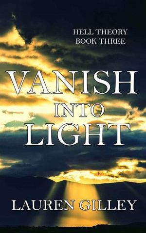 Vanish Into Light by Lauren Gilley