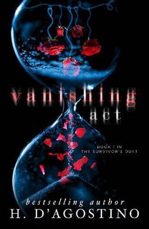 Vanishing Act by H. D’Agostino
