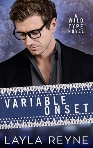Variable Onset by Layla Reyne