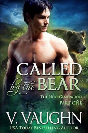 Called by the Bear by V. Vaughn