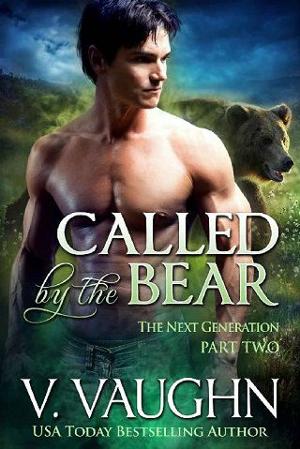 Called by the Bear #2 by V. Vaughn