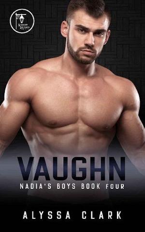 Vaughn by Alyssa Clark