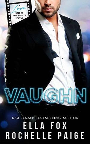Vaughn by Ella Fox