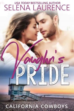 Vaughn’s Pride by Selena Laurence