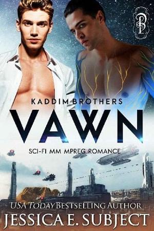 Vawn by Jessica E. Subject