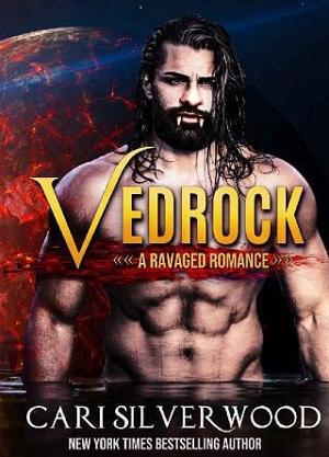 Vedrock by Cari Silverwood