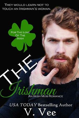 The Irishman by V. Vee